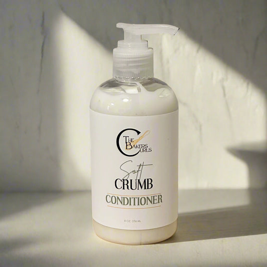 Soft Crumb: Conditioner