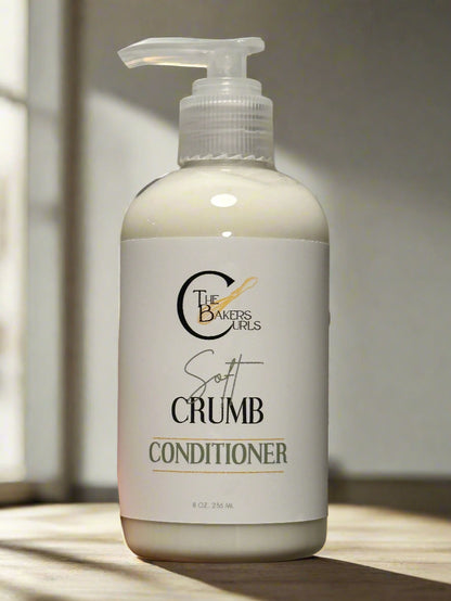Soft Crumb: Conditioner
