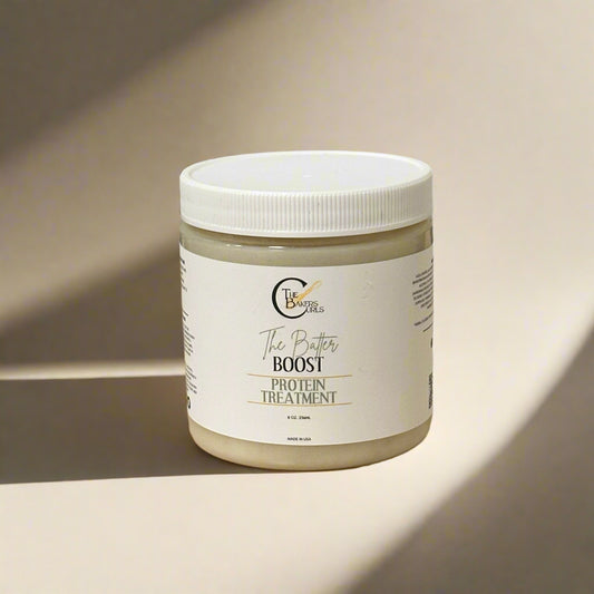 The Batter Boost: Protein Treatment